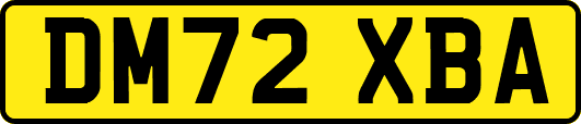 DM72XBA