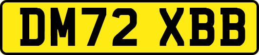 DM72XBB