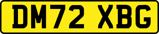 DM72XBG