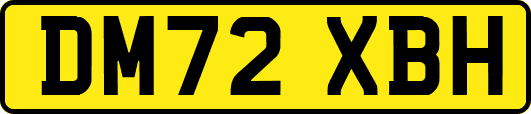 DM72XBH