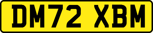 DM72XBM