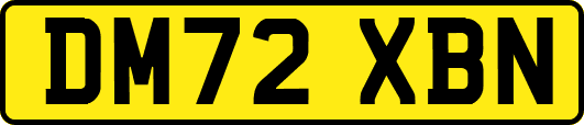 DM72XBN