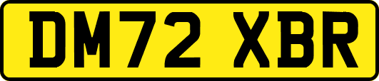DM72XBR