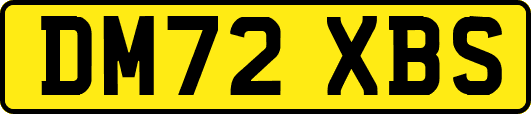 DM72XBS