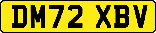 DM72XBV