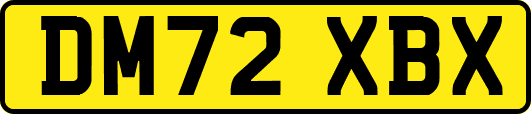 DM72XBX