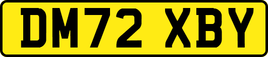 DM72XBY