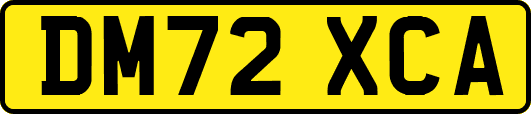 DM72XCA