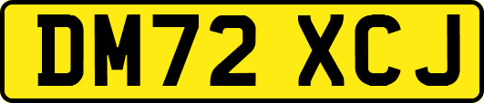 DM72XCJ