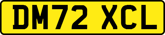 DM72XCL
