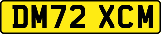DM72XCM