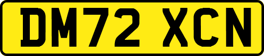 DM72XCN