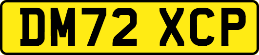 DM72XCP