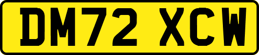 DM72XCW