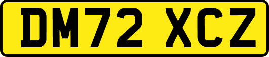 DM72XCZ