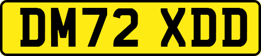 DM72XDD