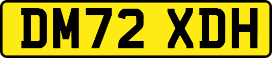 DM72XDH