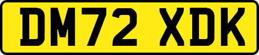 DM72XDK