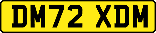 DM72XDM