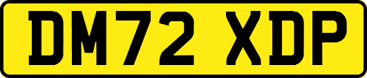 DM72XDP