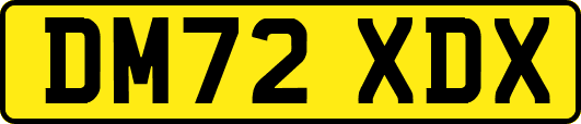DM72XDX