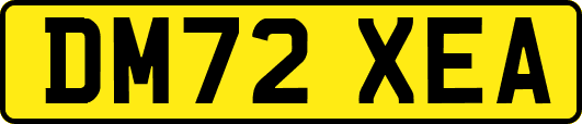 DM72XEA
