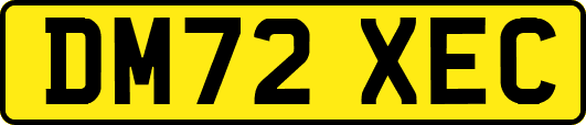 DM72XEC