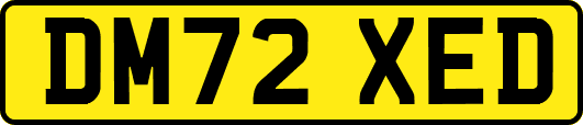 DM72XED