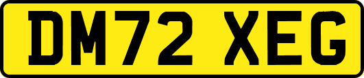 DM72XEG