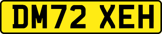 DM72XEH