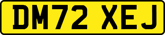 DM72XEJ