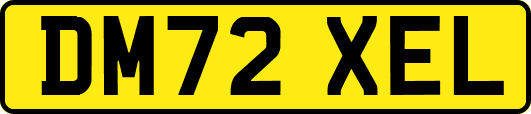 DM72XEL
