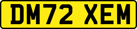 DM72XEM