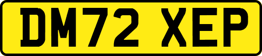 DM72XEP