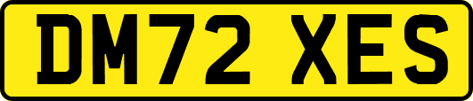 DM72XES