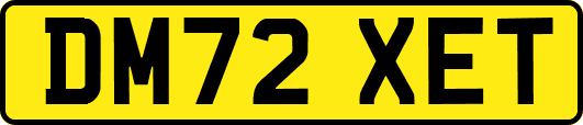 DM72XET