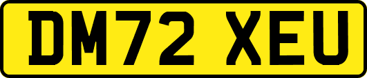DM72XEU