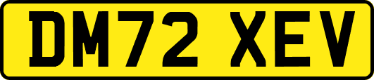 DM72XEV