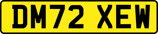 DM72XEW