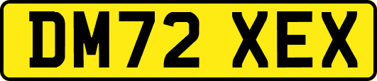 DM72XEX