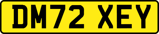 DM72XEY