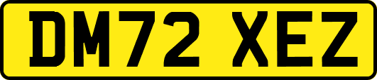 DM72XEZ