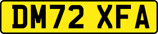 DM72XFA
