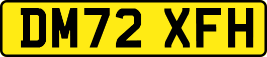DM72XFH