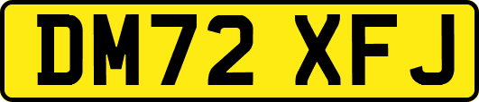 DM72XFJ