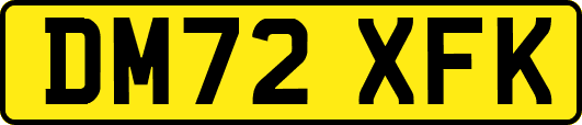 DM72XFK