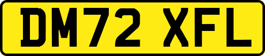 DM72XFL