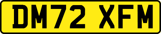 DM72XFM