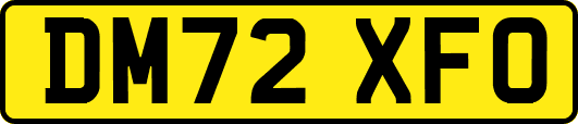 DM72XFO