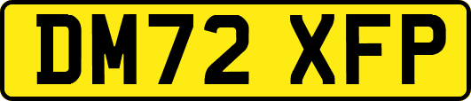 DM72XFP